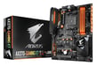 GIGABYTE GA-AX370-GAMING-K7 carte mère AMD X370 Emplacement AM4 ATX
