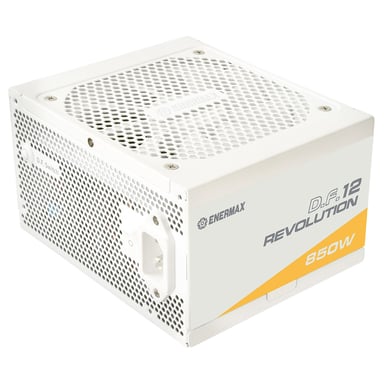 Enermax Modelo: Revolution D.F.12 850W