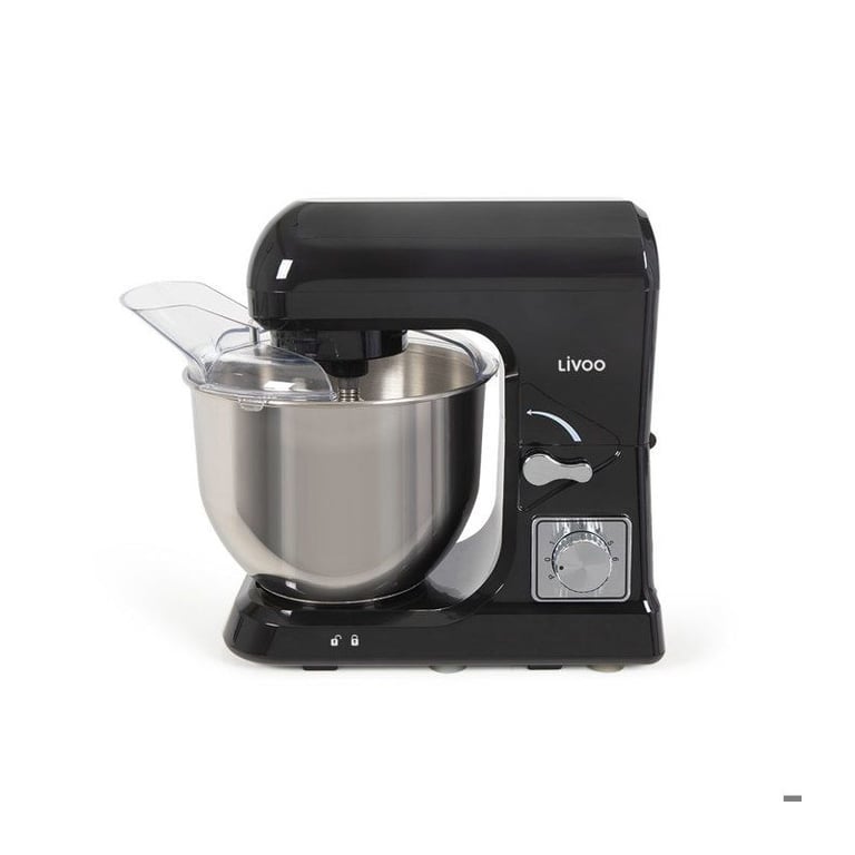 Robot pâtissier LIVOO DOP190N - vue 2