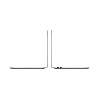MacBook Pro Apple M2 (2022) 13,3, 3,5 Ghz 1.024 A SSD 24 Go Apple GPU 8, Argento- AZERTY
