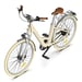 VéLo Électrique PVY AIR28 Pro | Vitesse Max 25 km/h | Autonomie 80 km | Moteur 250W | Batterie 36V 9.6Ah | Pneus 27.5 Pouces | Latté