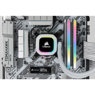 Corsair Vengeance RGB Pro módulo de memoria 32 GB 2 x 16 GB DDR4