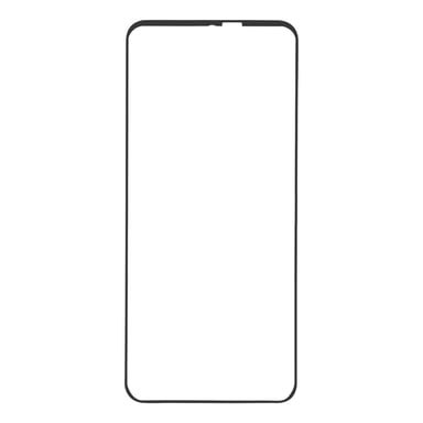 Adesivo schermo per Samsung Galaxy Xcover 7 fissaggio saldo originale
