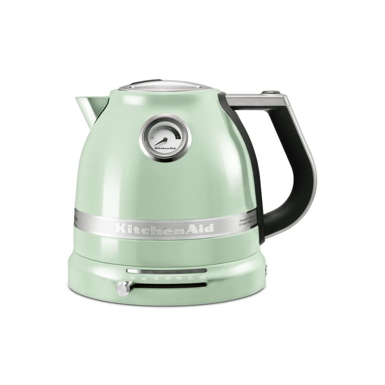 Bouilloire 5KEK1522EPT 2400 W KitchenAid, Pistache - Neuf