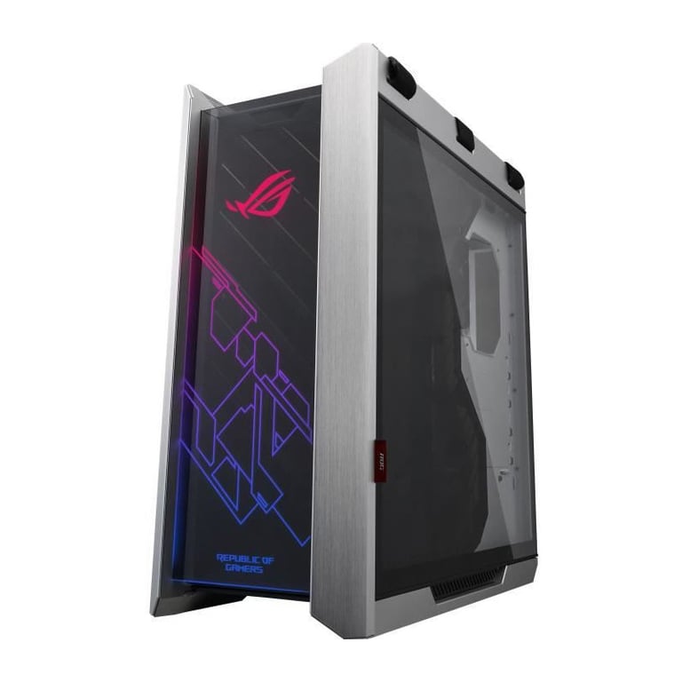 Asus ROG Strix Helios - vue 5