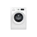 Lave-linge frontal Whirlpool FFBS 9479 WV FR 9 kg 1400 tr/min FreshCare+ Steam Refresh Moteur induction Blanc