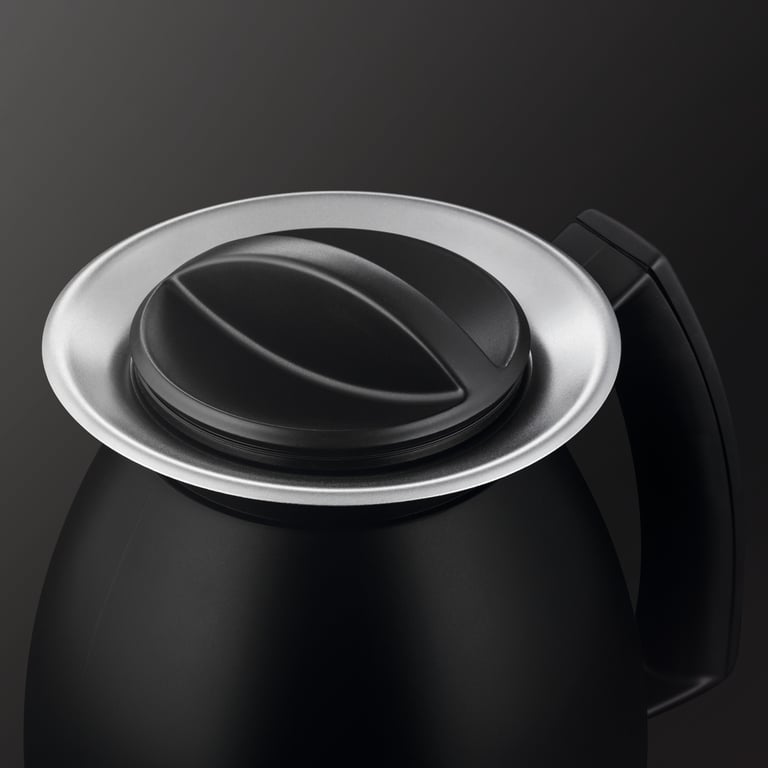 Krups DUOTHEK THERM KT 8501 Cafetière 16 tasses - vue 10