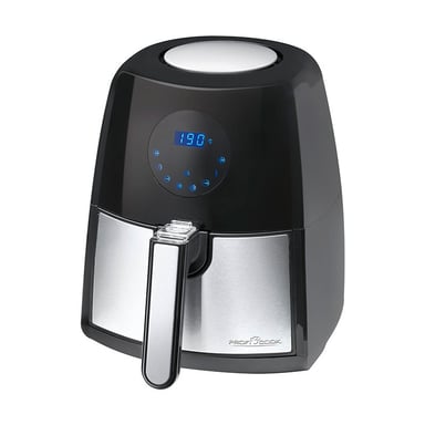 Friteuse sans huile 2,5L 1500W Proficook PC-FR 1147H