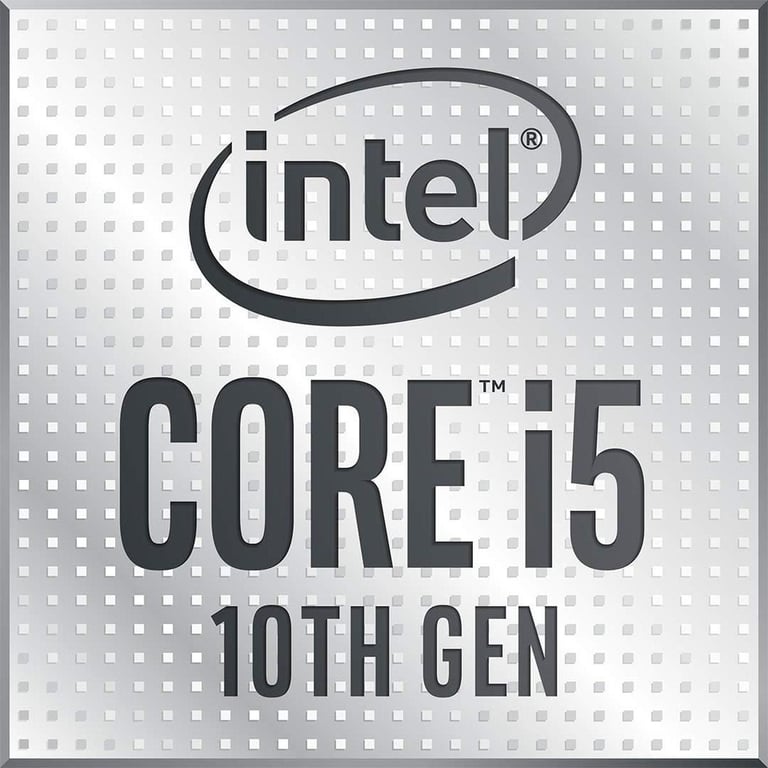 Intel Core i5 10500 3.1 GHz 6 curs 12 fils 12 Mo cache LGA1200 Socket OEM - vue 4