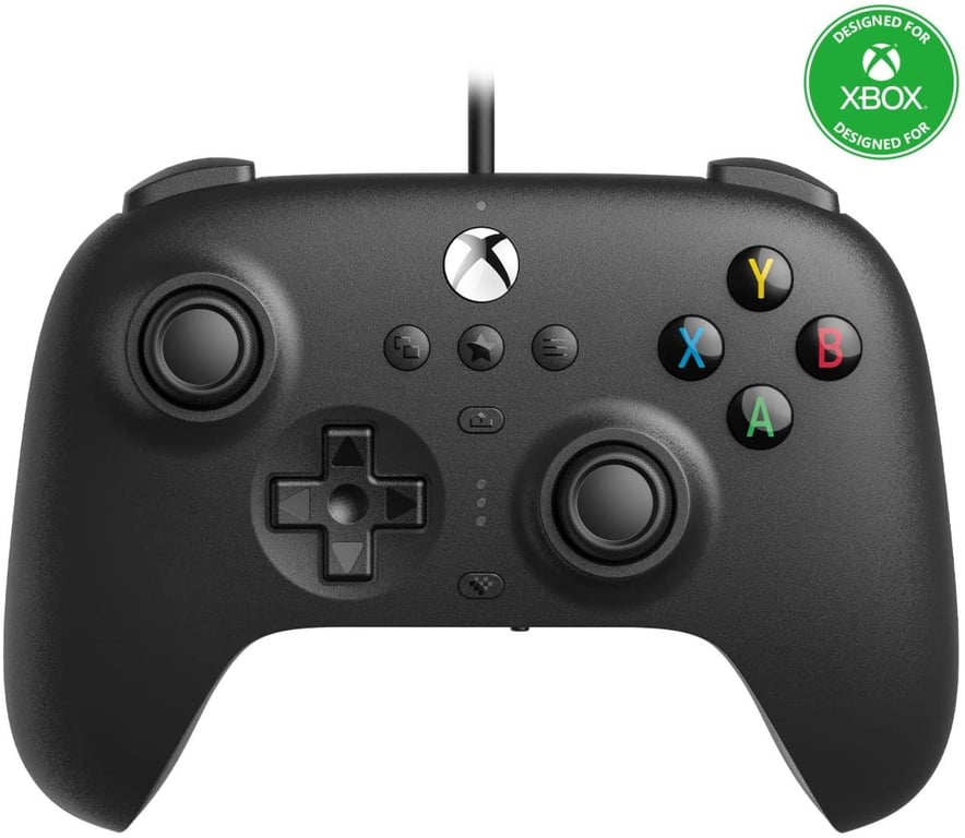 Manette de jeu 8BITDO Ultimate Wired USB 16 boutons - vue 5