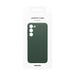 Samsung EF-VS916LGEGWW coque de protection pour téléphones portables 16,8 cm (6.6'') Housse Vert Samsung Galaxy S23+