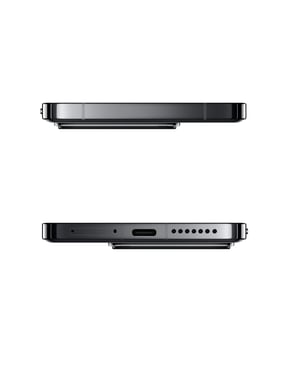 Xiaomi 14 (5G) 512 GB, nero, sbloccato