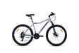 Bicicletta MTB, ROCK 26'' Moma Bikes, SHIMANO 24V, Freni a Disco, Sospensioni Avanti