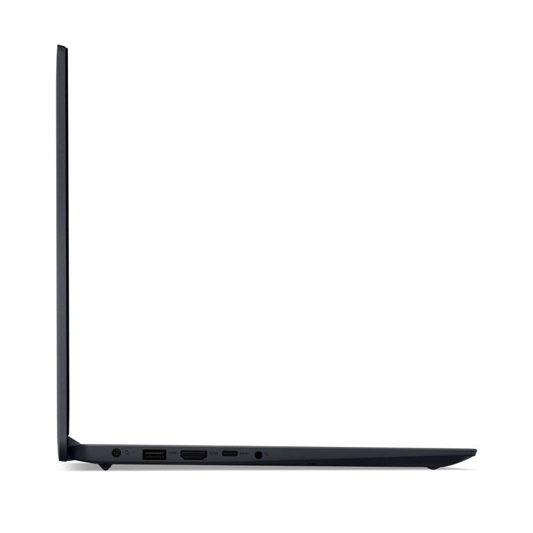 Lenovo IdeaPad 1 15ALC7 AMD Ryzen™ 7 5700U Ordinateur portable 39,6 cm (15.6 ) Full HD 16 Go DDR4-SDRAM 512 Go SSD Wi-Fi 6 (802.11ax) Windows 11 Home Français Bleu - Neuf