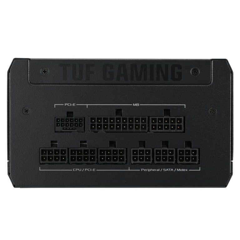 Asus TUF Gaming 850W Gold PSU (90YE00S2-B0NA00) (90YE00S2B0NA00) - Neuf