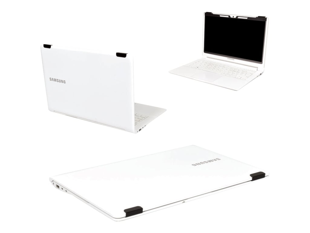 PORT Connect Filtre de confidentialité 2D pour ordinateur portable CLIP ON 14 pouces Neuf - vue 3