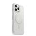 OtterBox Symmetry Clear coque de protection pour téléphones portables 17 cm (6.7'') Housse Transparent Apple (brand) iPhone 15 Pro Max
