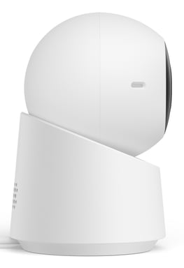 Eufy C220 Bombilla Cámara de seguridad IP Interior 2560 x 1440 Pixeles Escritorio