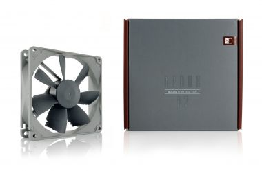 Noctua NOC-NF-B9-REDUX-1600 Boitier PC Ventilateur 9,2 cm Gris 1 pièce(s) - Neuf