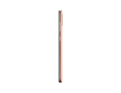 Galaxy A70 (2019) 128 Go, Corail, débloqué