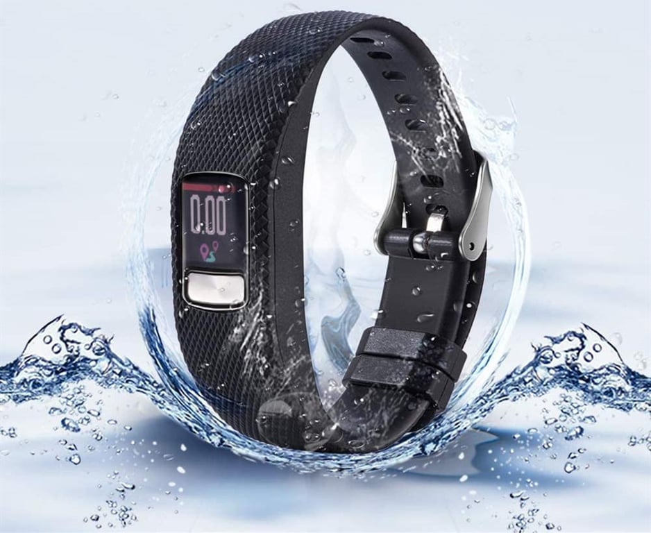 Bracelet de montre pour Garmin Vivofit 4 Neuf - vue 2
