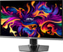 MSI MPG 272URX QD-OLED écran plat de PC 67,3 cm (26.5'') 3840 x 2160 pixels 4K Ultra HD Noir