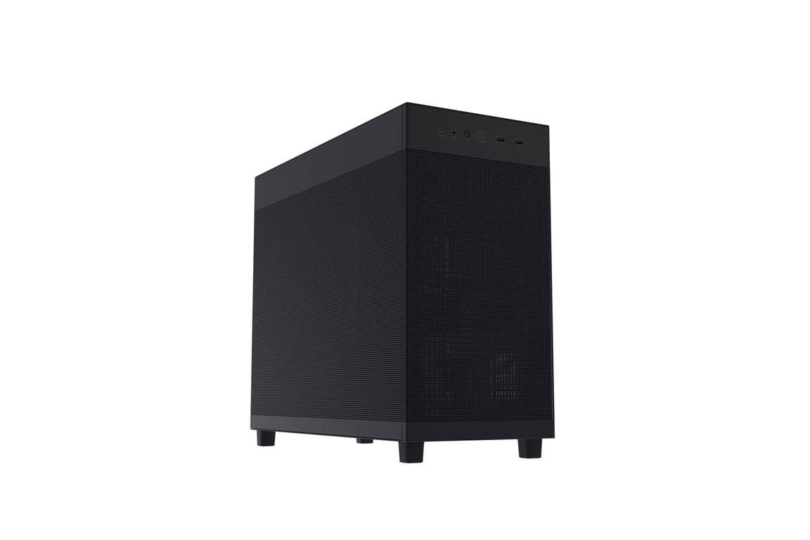 ASUS Prime AP303 Mesh – Boîtier PC Gaming ATX - vue 3