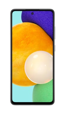 Galaxy A52 5G 256 GB, negro, desbloqueado