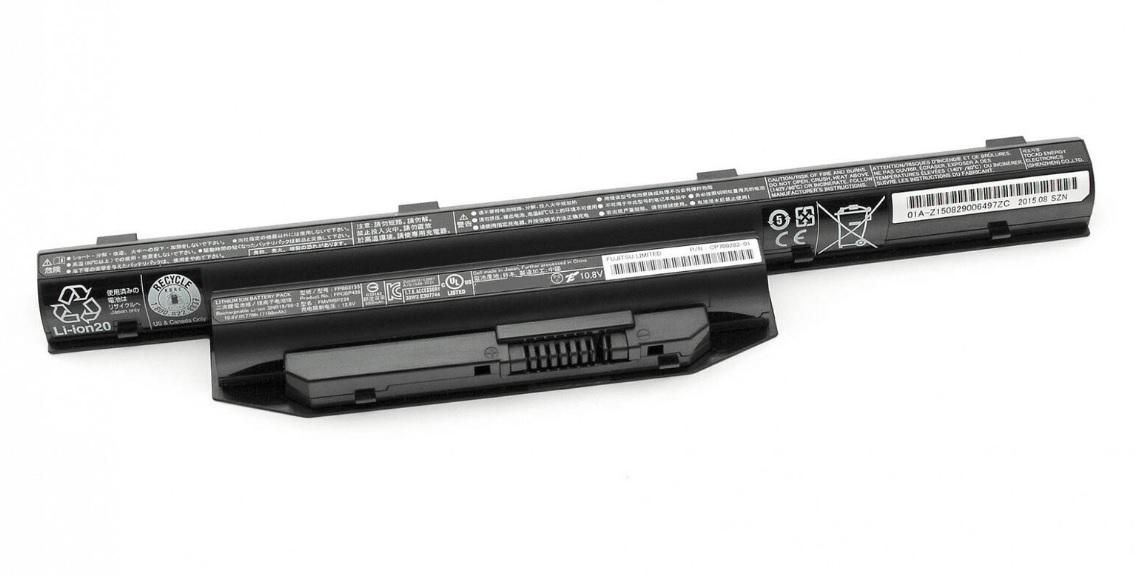 CoreParts MBXFU BA0024 composant de laptop supplémentaire Batterie Neuf