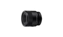 Obiettivo macro per reflex Sony SEL50M28 nero