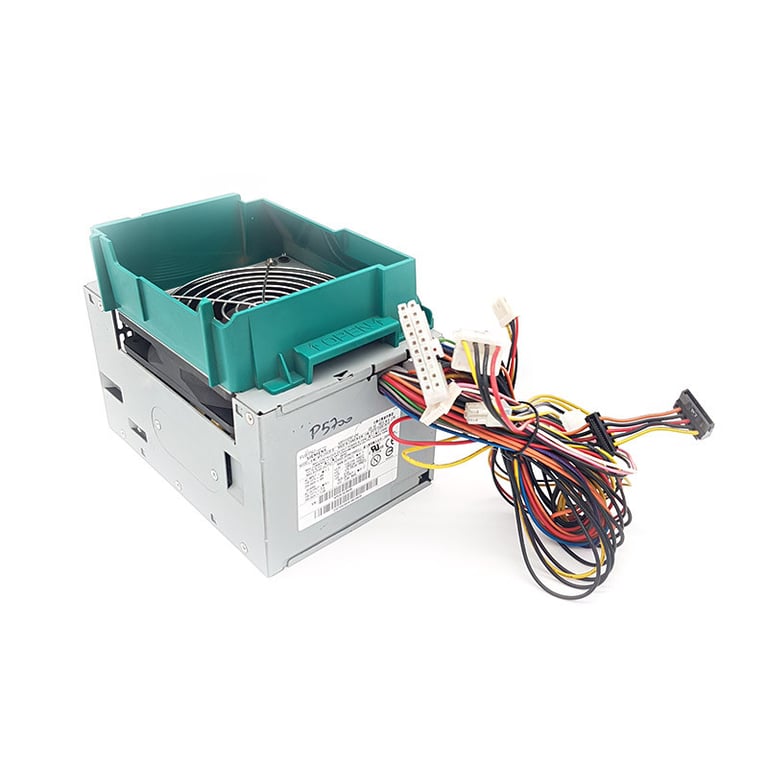 Alimentation PC Fujitsu NPS-230CB B 230W SATA P5700 S26113-E507-V50 - Très bon état