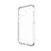 GEAR4 Crystal Palace coque de protection pour téléphones portables 15,5 cm (6.1'') Housse Transparent Apple (brand) iPhone 14