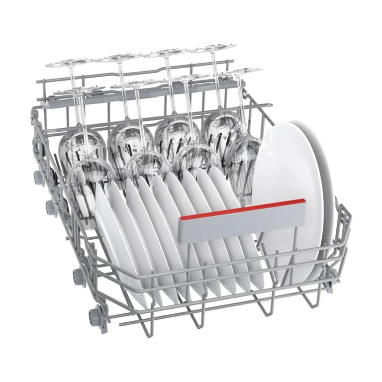 Bosch Serie 4 SPS4HMW49E lave vaisselle Pose libre 10 couverts E - vue 4