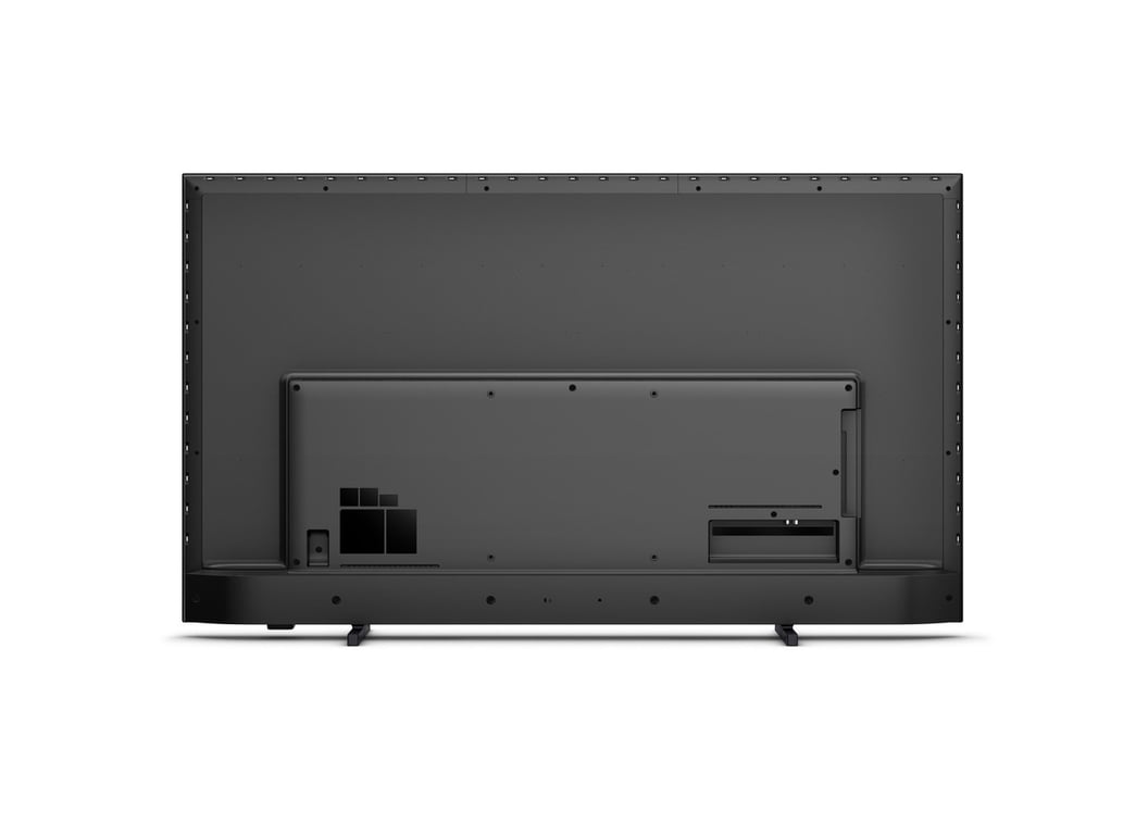 Tv Led 4k 55'' 140 Cm 55pus8079 Philips - vue 9