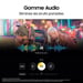 Galaxy S25 (5G) 128 Go, Marine [Version US]
