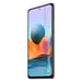 Xiaomi Redmi Note 10 Pro 16,9 cm (6,67'') Dual SIM Android 11 4G USB Type-C 6 GB 128 GB 5020 mAh Gris