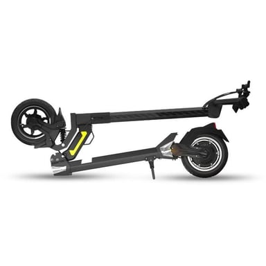 Scooter elettrico - DUALTRON TOGO PLUS - Ruote da 9'' - Potenza massima 800W - Autonomia 50km - Pneumatici antiforatura