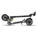 Scooter elettrico - DUALTRON TOGO PLUS - Ruote da 9'' - Potenza massima 800W - Autonomia 50km - Pneumatici antiforatura