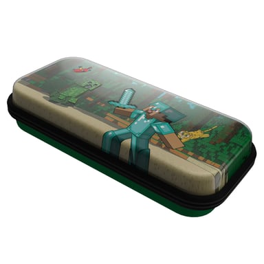PDP Realmz Étui de transport Nintendo Multicolore