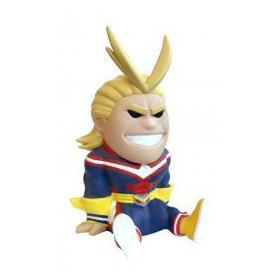 PLASTOY Tirelire All Might Neuf - vue 1