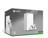 Microsoft Xbox Series X 1 TB Wifi Blanco