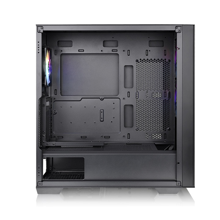 Thermaltake Divider 370 TG Midi Tower Neuf - vue 5
