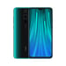 Redmi Note 8 Pro 64 GB, Verde, desbloqueado