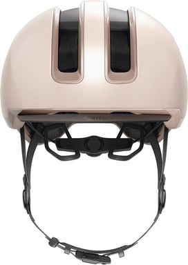 ABUS HUD-Y Champagne, Or