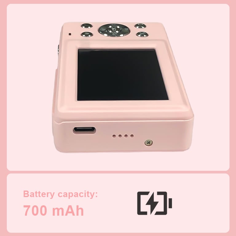 Appareil photo 44MP / / zoom 16x / lumière d'appoint Neuf - vue 9