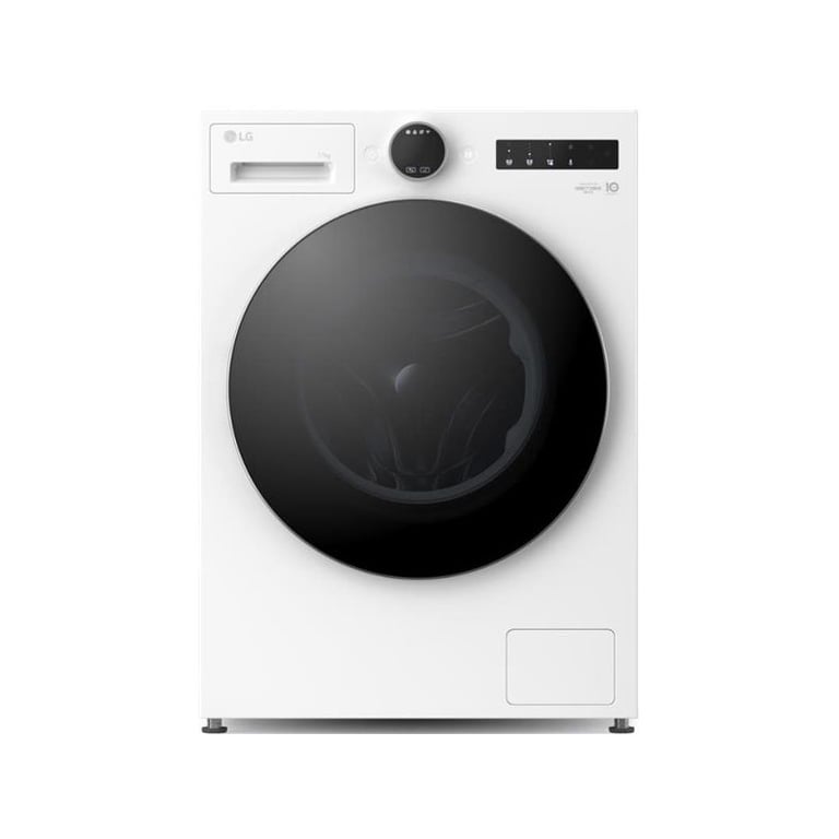 LG Lave linge frontal 60 cm 11 Kg 1400 trmin F14X71WSTA - vue 5