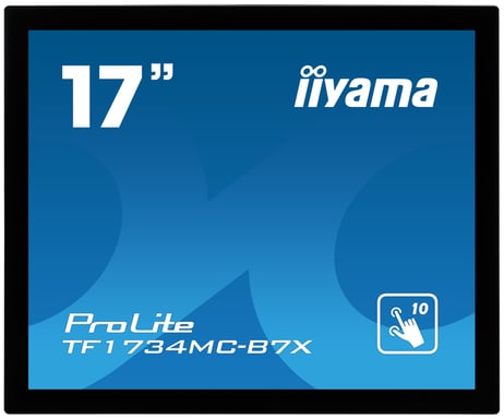 IIYAMA IIYAMA TF1734MC-B7X