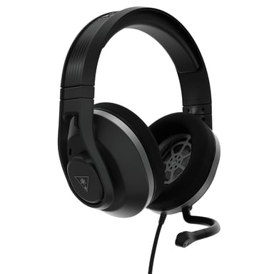 Turtle Beach Recon 500 Cuffie con archetto cablato Play Black