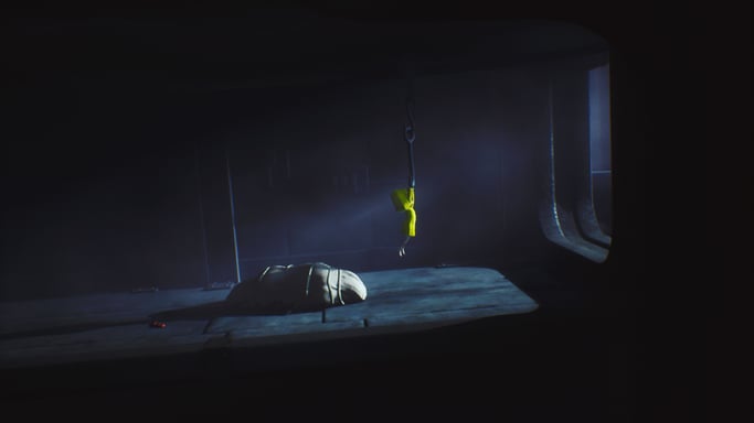 BANDAI NAMCO Entertainment Little Nightmares: Complete Edition Complet Nintendo Switch - Neuf - vue 4