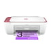 Stampante, fotocopiatrice e scanner HP DeskJet 2823e Wireless All-in-One a colori